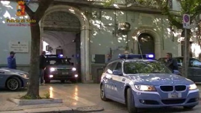 Sorveglianza speciale per un pregiudicato di San Severo, la proposta in applicazione del Codice Antimafia