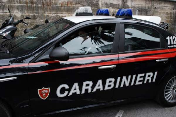 Controlli a tappeto dei Carabinieri di Manfredonia, eseguiti due arresti