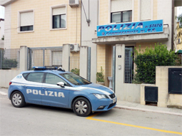 Lucera, Daspo Willy a un uomo: aveva minacciato e aggredito i clienti in un bar