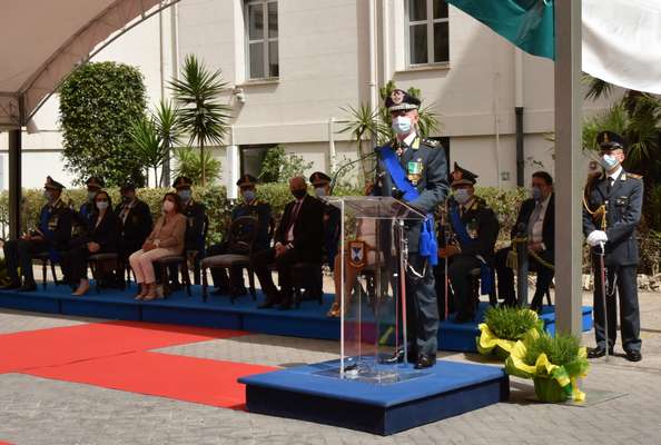 Bilancio Guardia di Finanza 2020, sequestrati circa 6 milioni di beni in operazioni antimafia