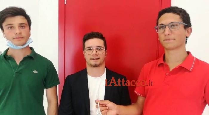 VIDEO | Eco Sostieni la Capitanata, Giovani democratici: "Rivalutiamo il territorio partendo dall'ambiente"