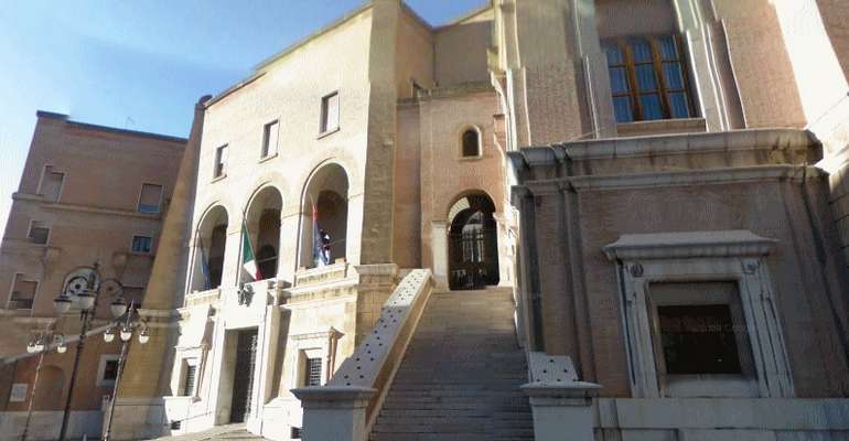 Foggia, consegnata la relazione della commissione di accesso agli atti: attesa per il verdetto