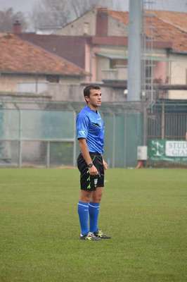 Coppa Italia: Calcio Foggia 1920-Nardò sarà  arbitrata da Gilberto Gregoris di Pescara