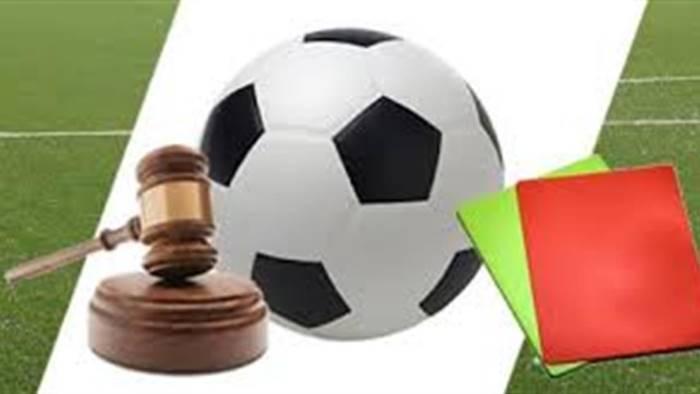 Giudice Sportivo Dilettanti: non omologata Vigor Trani-Unione Calcio Bisceglie
