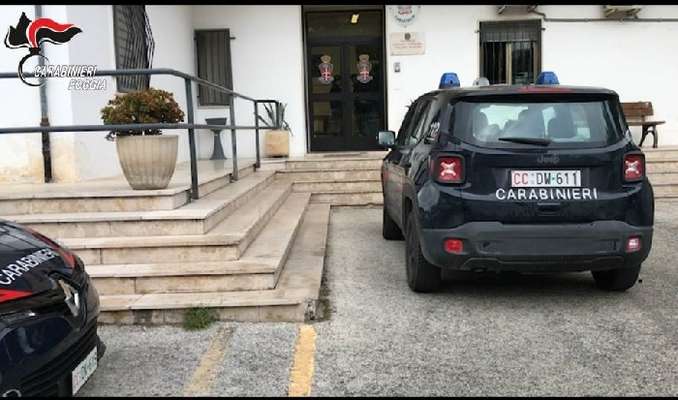 Tentato omicidio al Cara di Borgo Mezzanone dopo lite su questioni lavorative, un arresto