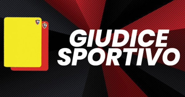 Calcio Foggia 1920, Del Prete squalificato una giornata salterà il derby