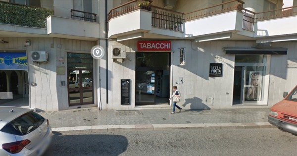 Manfredonia, indagini in corso per identificare autori delle due rapine di ieri sera