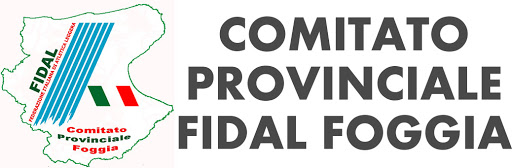 Gramazio e Tigre sugli scudi ad Acquaviva delle Fonti, sono allenate dal  neo-presidente della Fidal Foggia