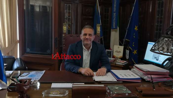 In arrivo 13,6 milioni alla Provincia di Foggia. La priorità è la manutenzione di strade e scuole