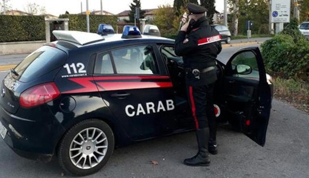Controlli: sanzionati parcheggiatori abusivi e ritirate patenti di guida