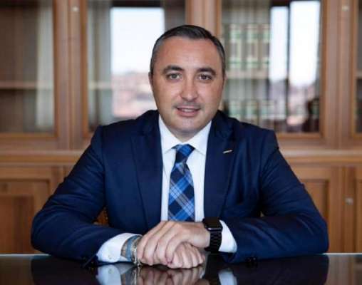 Lovecchio (M5S): "Cerignola puzza di morte, cittadini e imprenditori agricoli hanno bisogno di chiarezza"