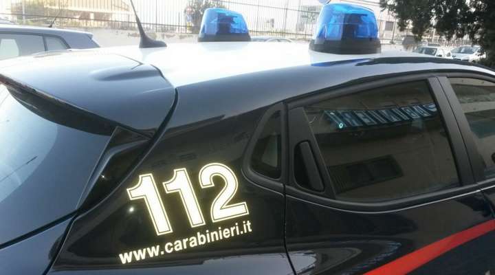 Lucera, maltratta la moglie per ottenere alcolici: arrestato un 33enne cittadino rumeno