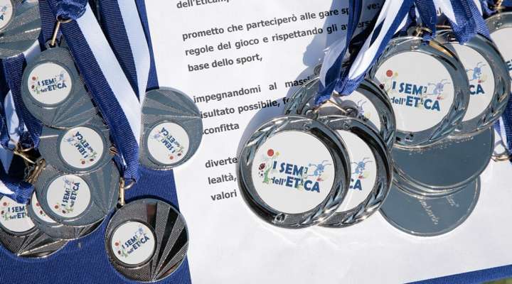 Calcio Foggia 1920, al via la VI edizione de I semi dell'etica