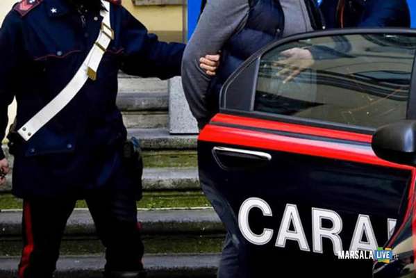 Lucera, va in ecandescenze in pieno centro storico. Arrestata nota conoscenza delle Forze dell'ordine