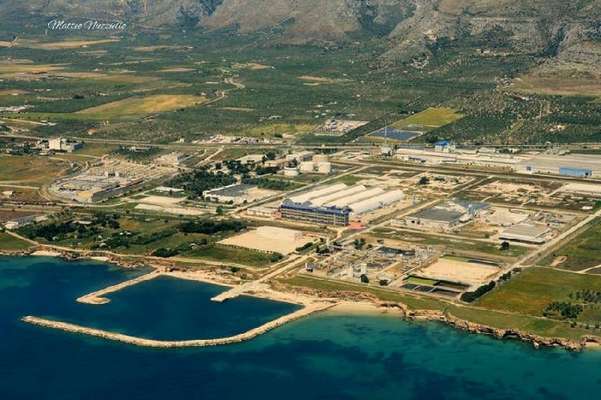 Giunta regionale, 7.371.056,38 euro per gli interventi di bonifica del Sin di Manfredonia