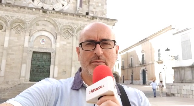 VIDEO | Troia, incontro tra i Sindaci dei Monti Dauni e il vicepresidente della Regione Piemontese