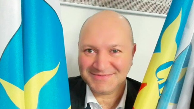 Cerignola, il quarto candidato alle prossime amministrative: è l'avvocato Francesco Disanto