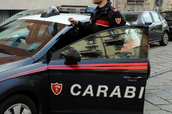 San Severo, controlli a tappeto dei carabinieri: tre in manette e 50 persone identificate