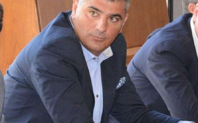 Foggia Calcio, ecco la nuova proprietà : il Sindaco Landella sceglie Roberto Felleca