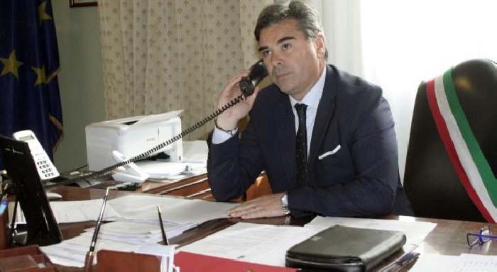 Le dichiarazioni del sindaco di Foggia Franco Landella dopo l'approvazione del bilancio