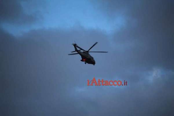 Foggia, perquisizioni all'alba per risolvere gli ultimi fatti di cronaca