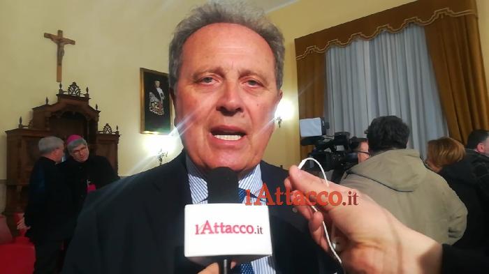 Don Uva, Universo Salute querela Di Fonso e l'USPPI: "Informazioni false, pagheranno danni"