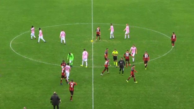 Palermo-Foggia si gioca oppure no? Oggi verrà sciolta la riserva, ma intanto ci sarebbero nuovi casi