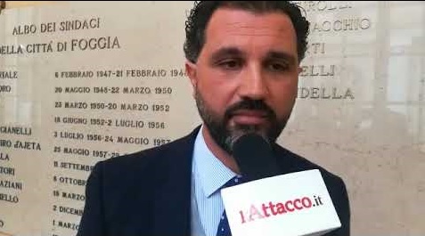 Arresto Iaccarino, dissequestrati 24mila euro trovati a casa del padre: Sono di provenienza lecita