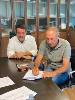 Ufficiale: Zdenek Zeman nuovo allenatore del Calcio Foggia 1920