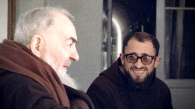 È morto Fra Marcellino, l'ultimo cappuccino testimone di Padre Pio
