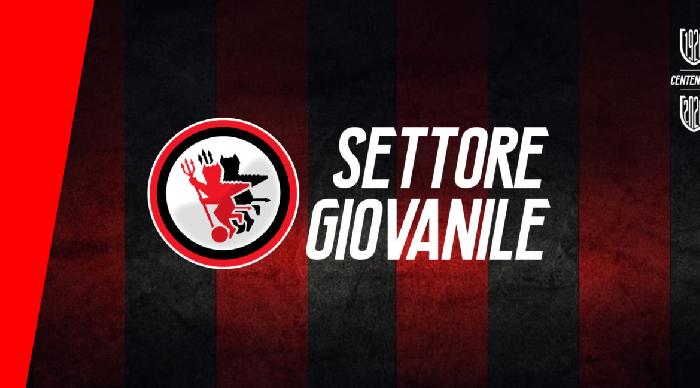 Calcio Foggia 1920: il programma del weekend delle formazioni giovanili rossonere