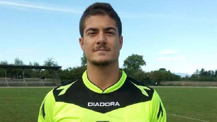 Nardò-Calcio Foggia 1920 affidata a Bogdan Nicolae Sfira di Pordenone