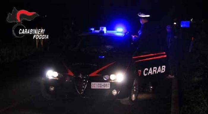 Furti di auto, gazzelle dei Carabinieri in azione. Restituito veicolo al proprietario