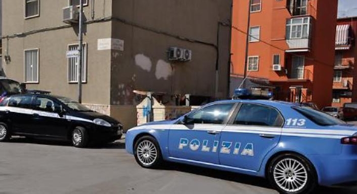 Foggia, controlli nei quartieri Cep e Macchia Gialla. Sequestrati 150 kg di ortaggi a venditore ambulante