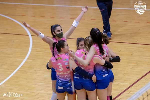 Si ritorna in campo: Pantere attese dal derby contro il Foggia