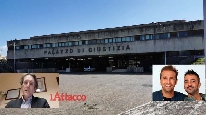 Sentiti anche Pio e Amedeo e il vescovo di Foggia nel processo per l'estorsione all'ex direttore della Caritas