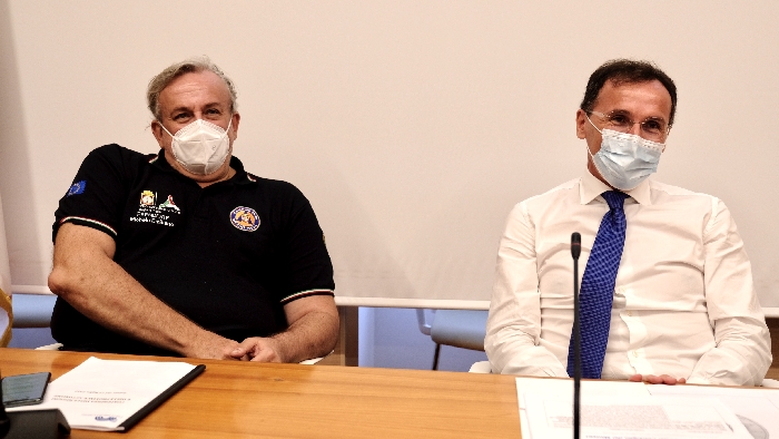 Conferenza delle Regioni, approvato il piano operativo complementare della Puglia. Risorse per oltre 2,6 milioni di euro