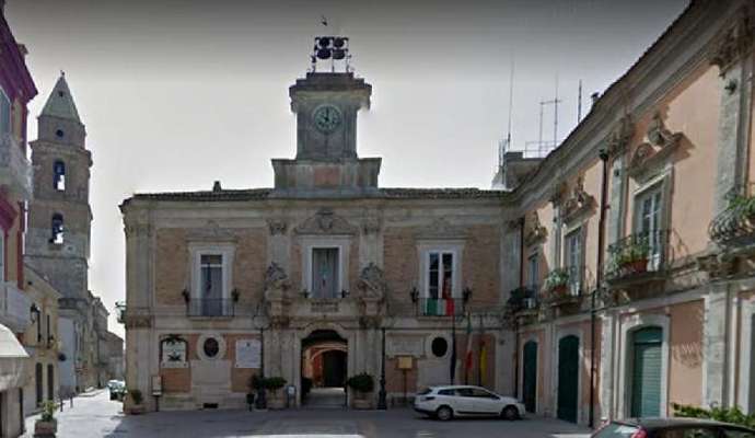 San Severo, richiesta del gruppo Fridays For Future: "Il Comune riconosca l'emergenza climatica"