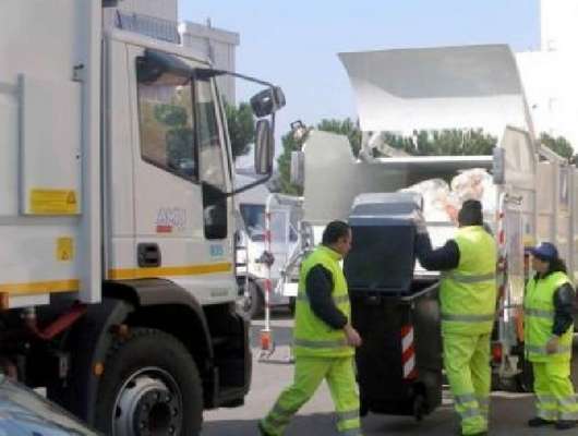 Raccolta differenziata, stessa azienda: Foggia 22,23%, Bari 42,92%. Perchè?