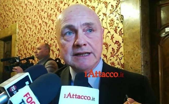 Interdittiva antimafia numero 36 per il prefetto Grassi. Colpita impresa viestana del comparto ittico