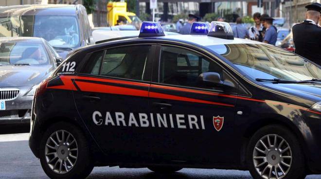 Era il terrore degli utenti dell'ospedale di San Severo, in carcere rapinatore colto in flagrante