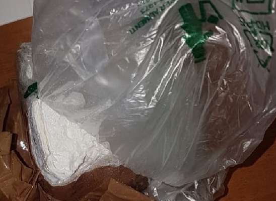 San Severo, polizia trova droga e bilancino di precisione in un box: arrestato 41enne del posto
