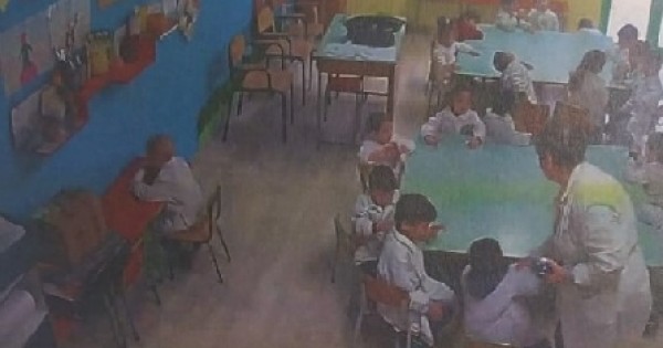 Rinviate a giudizio le maestre di Carapelle, accusate di maltrattamenti contro i piccoli alunni dell'asilo comunale