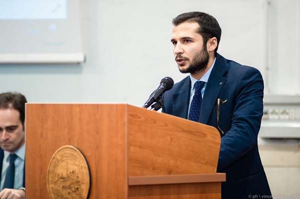 Giudice arrestato, Aiga Foggia: I giovani non si scoraggino, dichiarazioni sono vilipendio alla professione