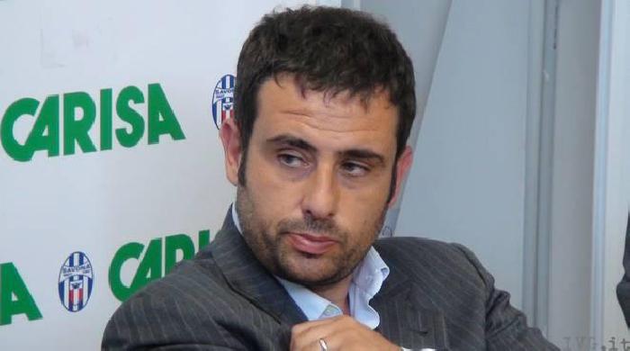 Calcio Foggia, Corda: Vogliamo giocatori che sbranano gli ostacoli