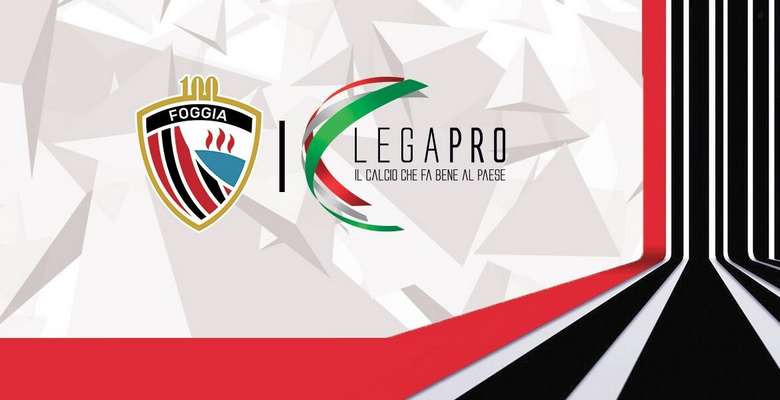 Calcio Foggia 1920, la Serie C inizierà il 29 agosto