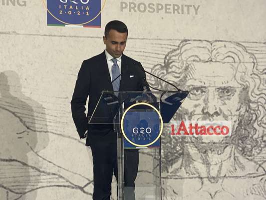 Sicurezza alimentare e fame nel mondo, il G20 adotta il Documento di Matera