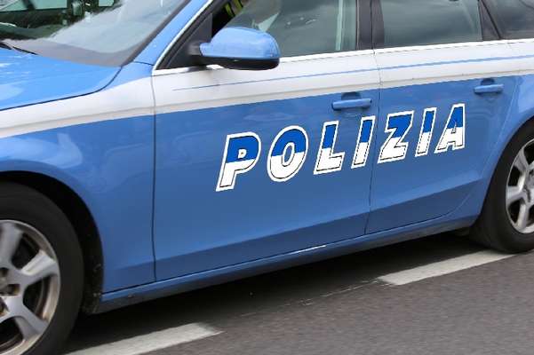 Ritrovata la pistola rapinata ad un militare della Guardia di Finanza