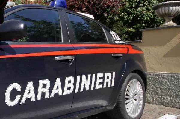 Cerignola, controlli straordinari dei Carabinieri nel fine settimana