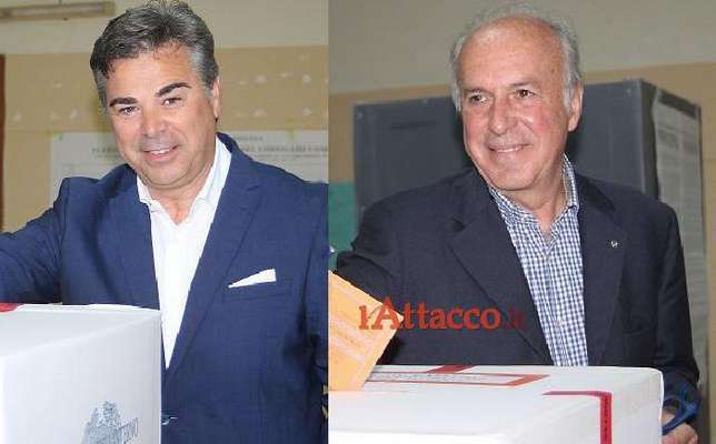 Ballottaggio, Landella sul confronto: "Sono disposto a farne più di uno, in tutte le emittenti"